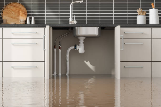 Best Emergency water damage restoration  in South Lebanon, OH